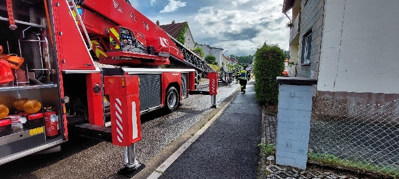 Technische Hilfe Technische Hilfe